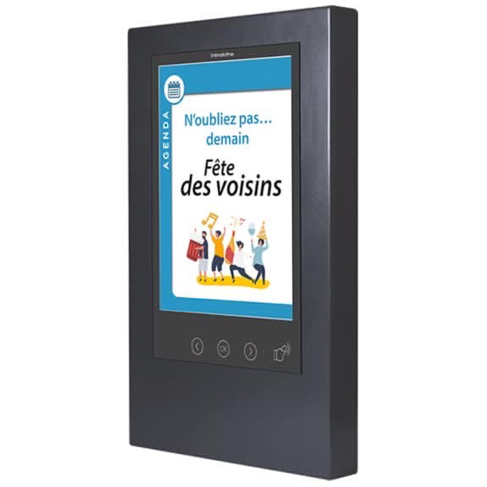 Protégez votre maison avec un système anti-intrusion connecté à Antibes en Alpes-Maritimes 06