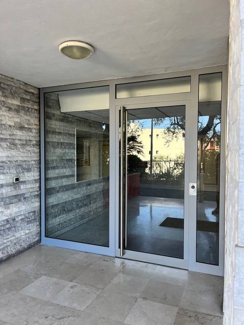 Installation système de badge pour contrôle d’accès dans immeuble à Nice Alpes-Maritimes