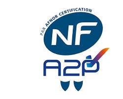 La certification NF A2P 