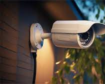 système de vidéosurveillance