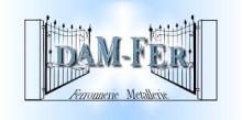 Ferronerie - METALLERIE ALPES MARITIMES DAM-FER