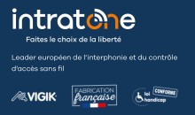 Contrôle d’accès  National Intratone