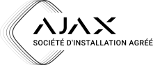 installateur agréé Ajax systems